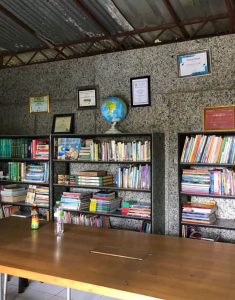 Yayasan Mahija parahita nusantara