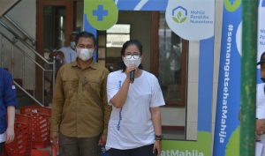 Yayasan Mahija parahita nusantara