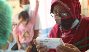Yayasan Mahija parahita nusantara