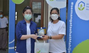 Yayasan Mahija parahita nusantara
