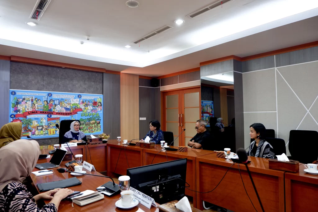 Upaya Mahija untuk Akses dan Rekognisi Para Pejuang Daur Ulang 1 Mahija parahita nusantara Foundation