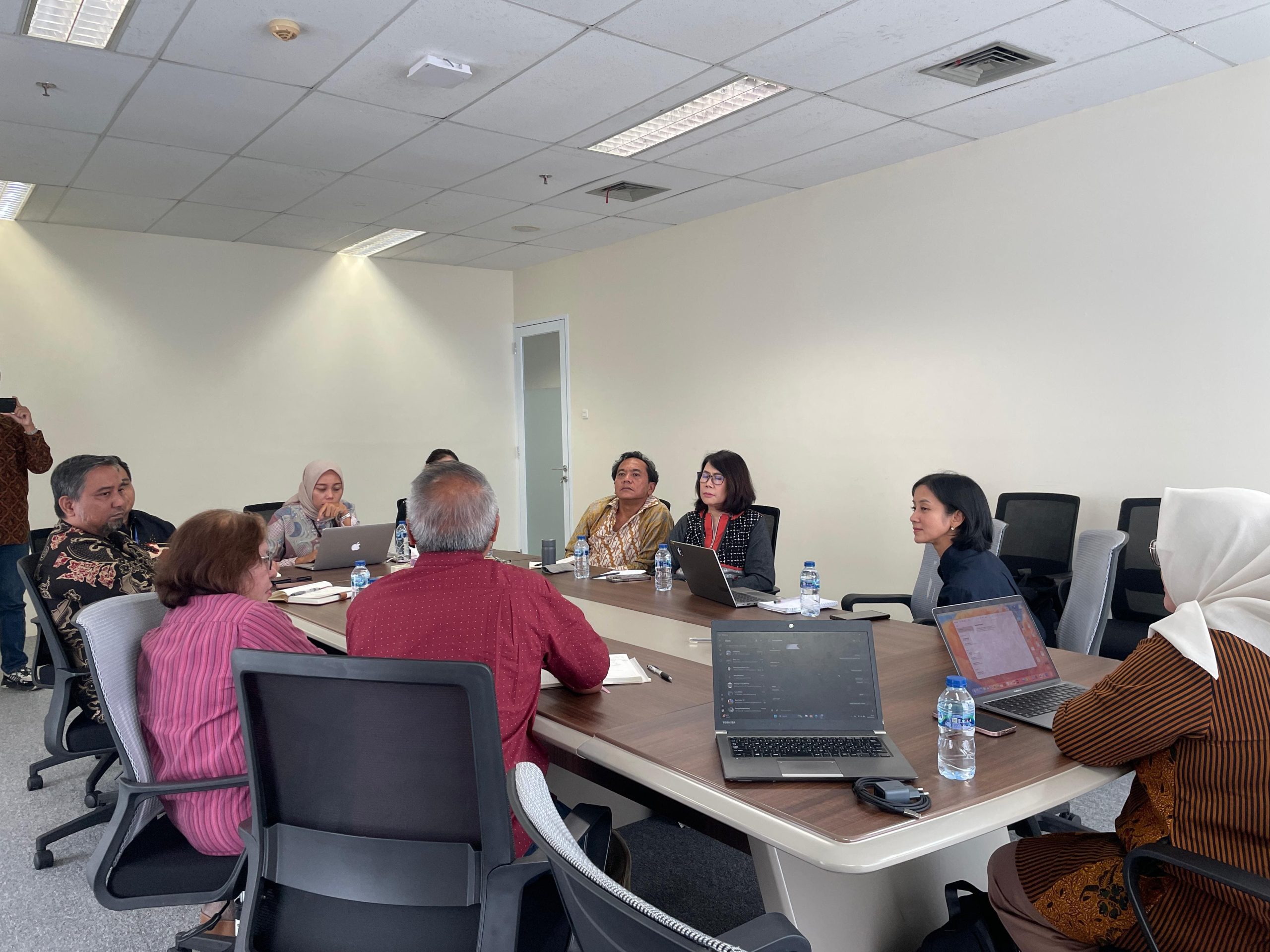 Mahija parahita nusantara Foundation