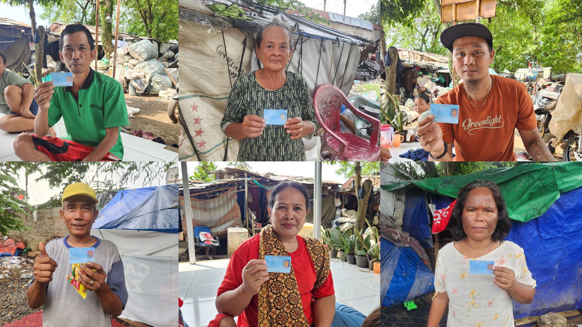 Yayasan Mahija parahita nusantara