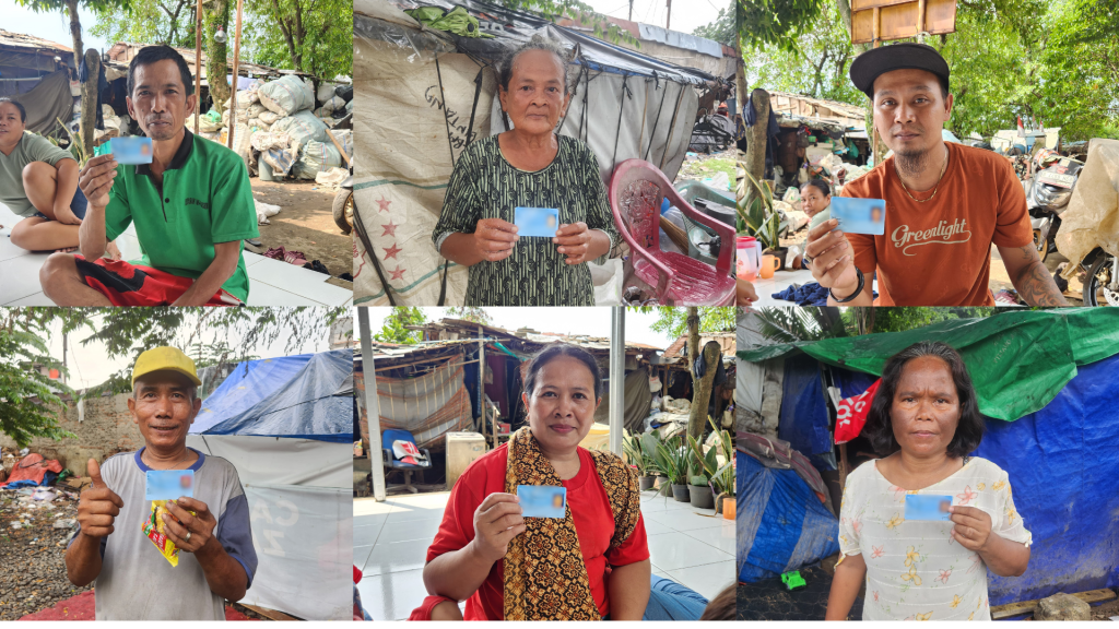 Building the Future of Waste Workers with Mahija 9 Yayasan Mahija parahita nusantara