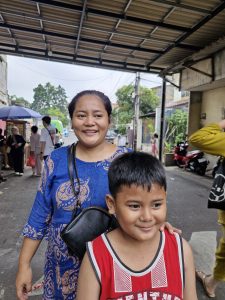 Yayasan Mahija parahita nusantara