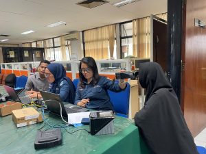Yayasan Mahija parahita nusantara