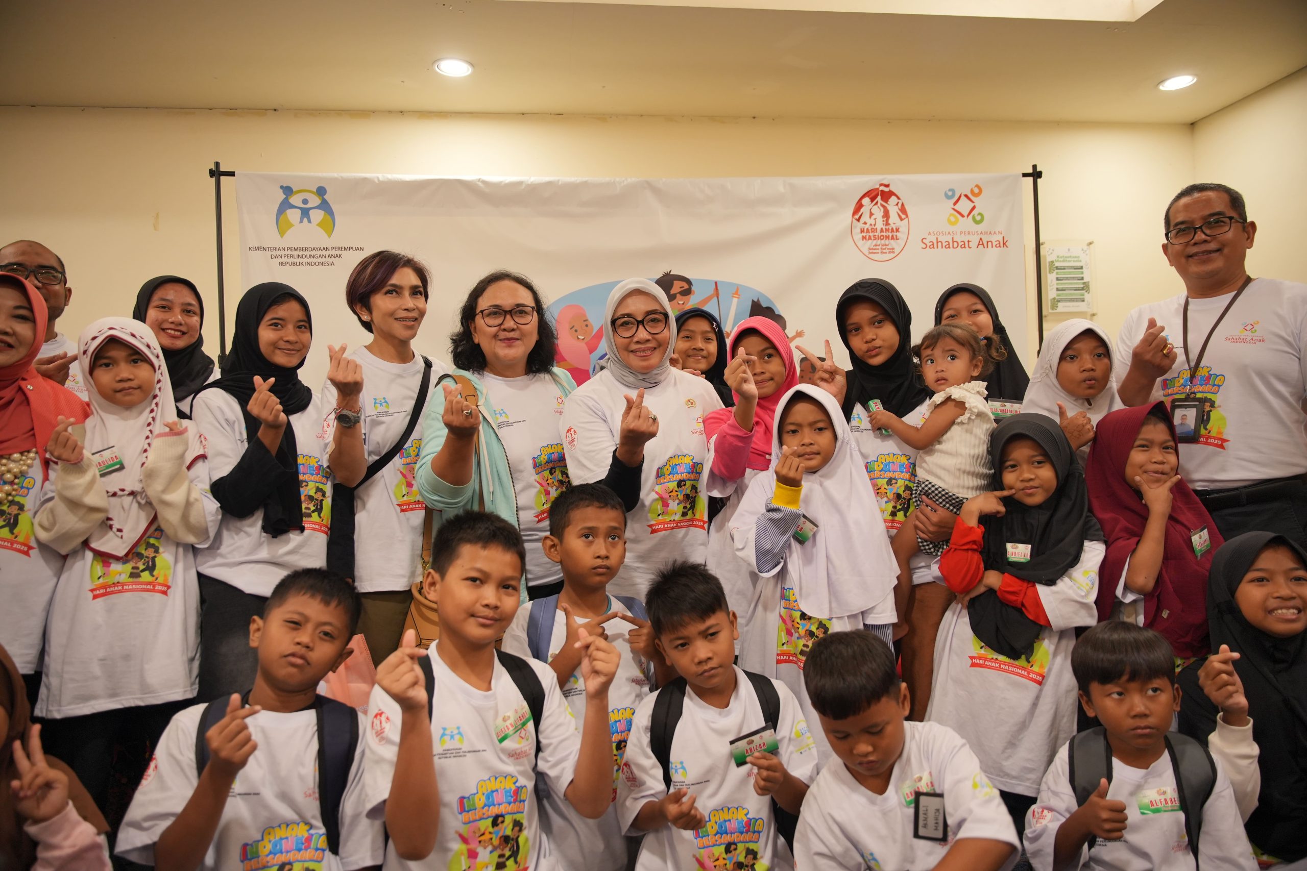 Yayasan Mahija parahita nusantara