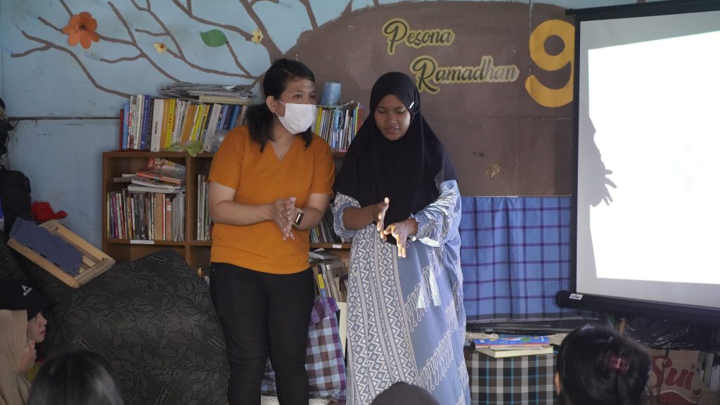Yayasan Mahija parahita nusantara