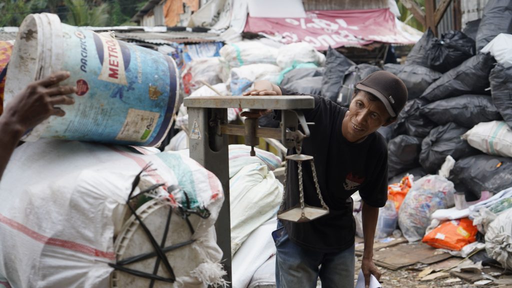 Yayasan Mahija parahita nusantara