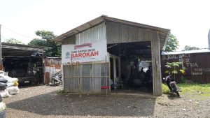 Yayasan Mahija parahita nusantara