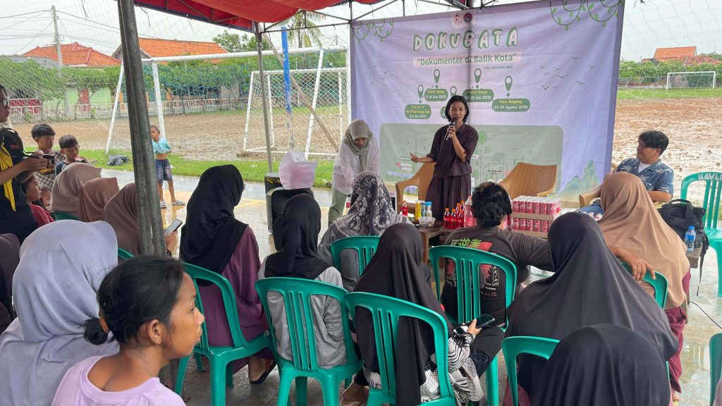 Yayasan Mahija parahita nusantara