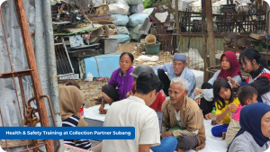 Yayasan Mahija parahita nusantara