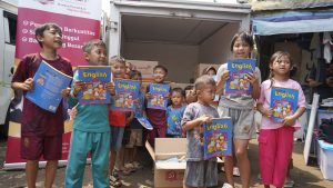 Yayasan Mahija parahita nusantara