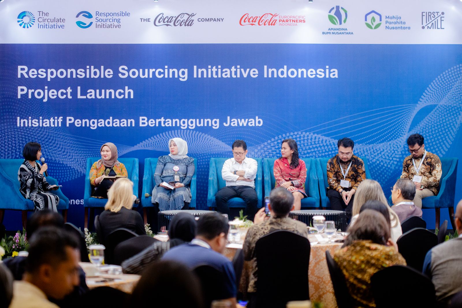 Yayasan Mahija parahita nusantara