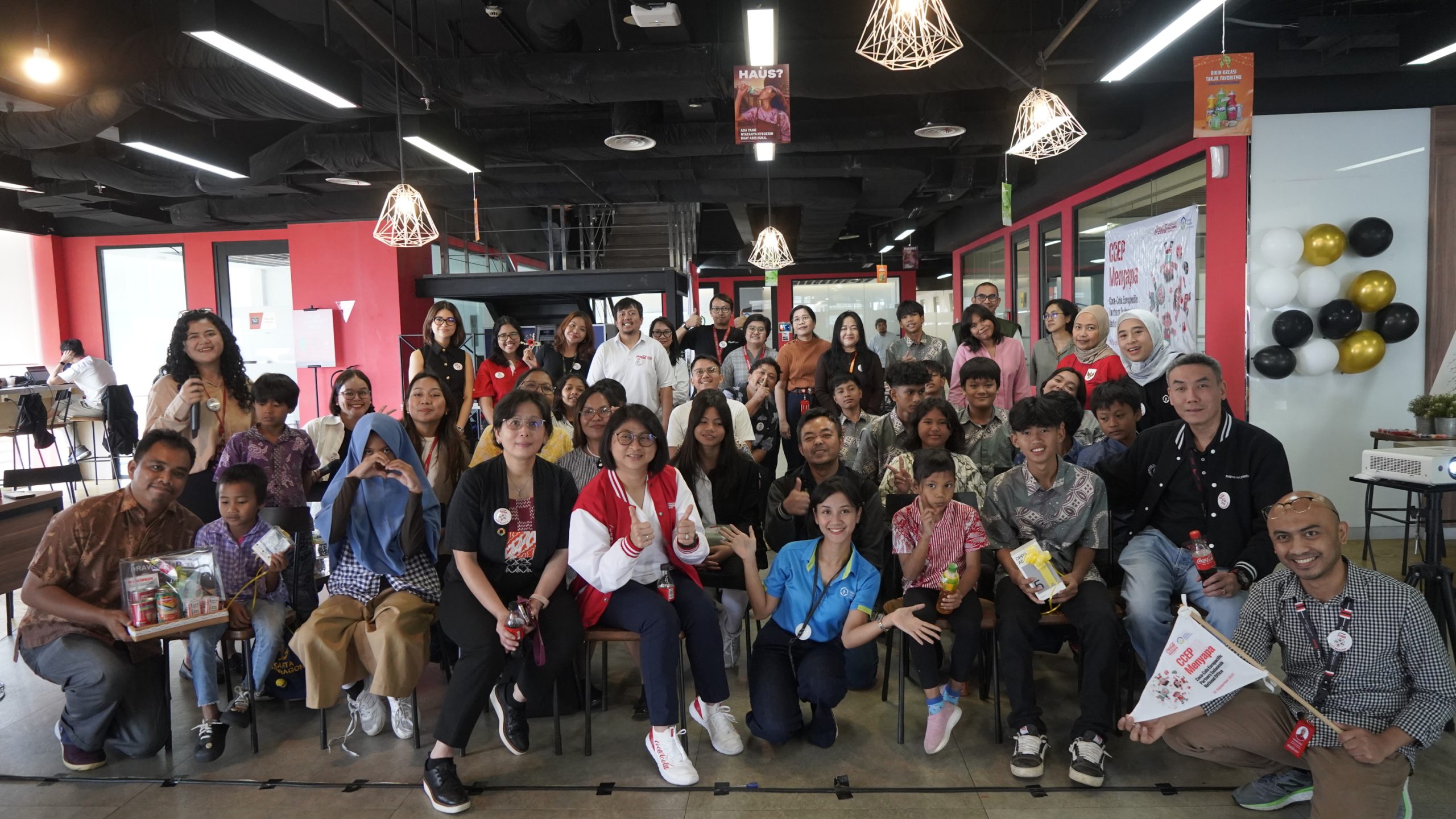 Yayasan Mahija parahita nusantara