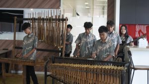 CCEP Menyapa: Menumbuhkan Mimpi Lewat Inspirasi dan Kreasi 4 Yayasan Mahija parahita nusantara