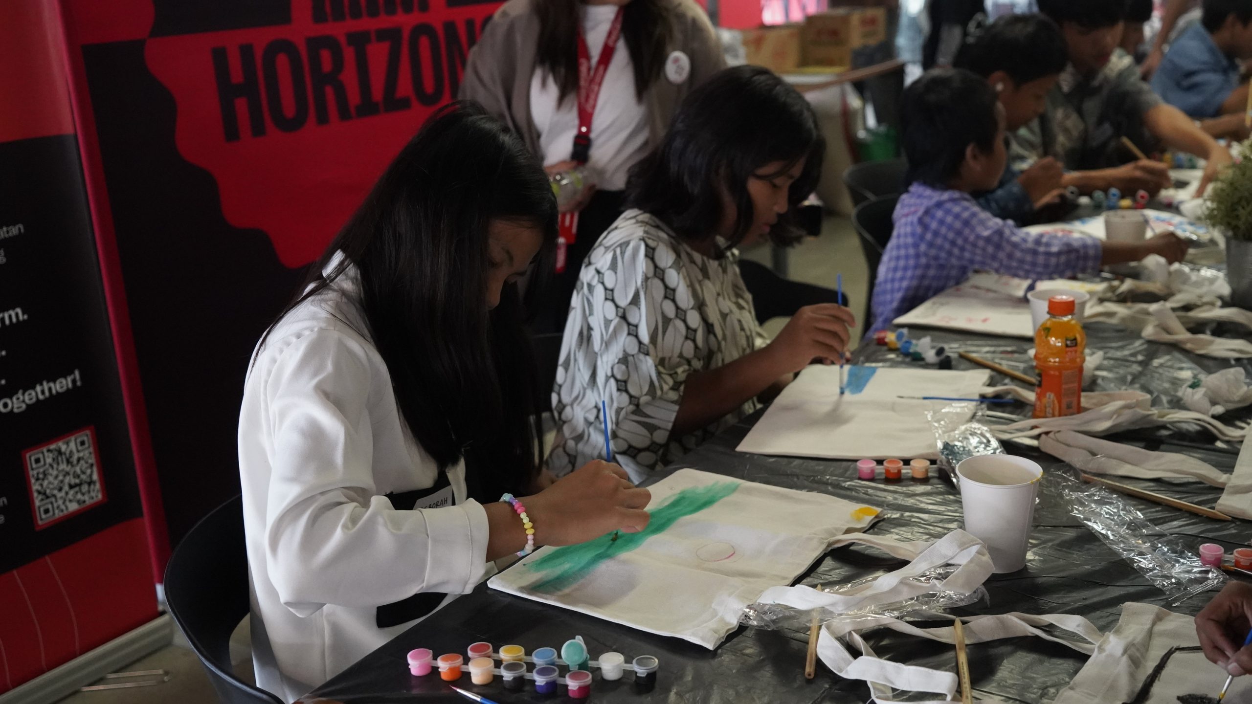 CCEP Menyapa: Nurturing Dreams Through Inspiration and Creativity 7 Yayasan Mahija parahita nusantara