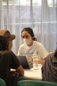 Yayasan Mahija parahita nusantara