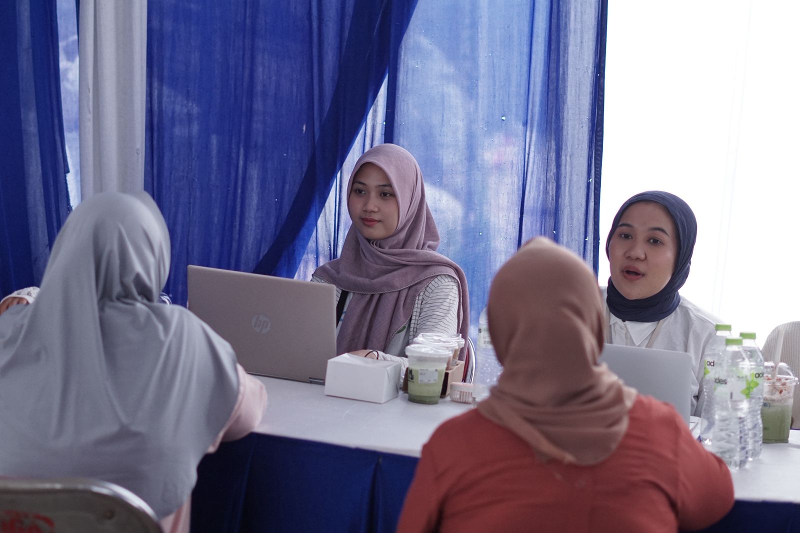 Kesehatan Mental, Faktor Penting Kesejahteraan Pejuang Daur Ulang 41 Yayasan Mahija parahita nusantara