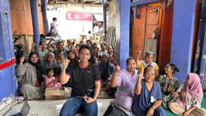 Yayasan Mahija parahita nusantara