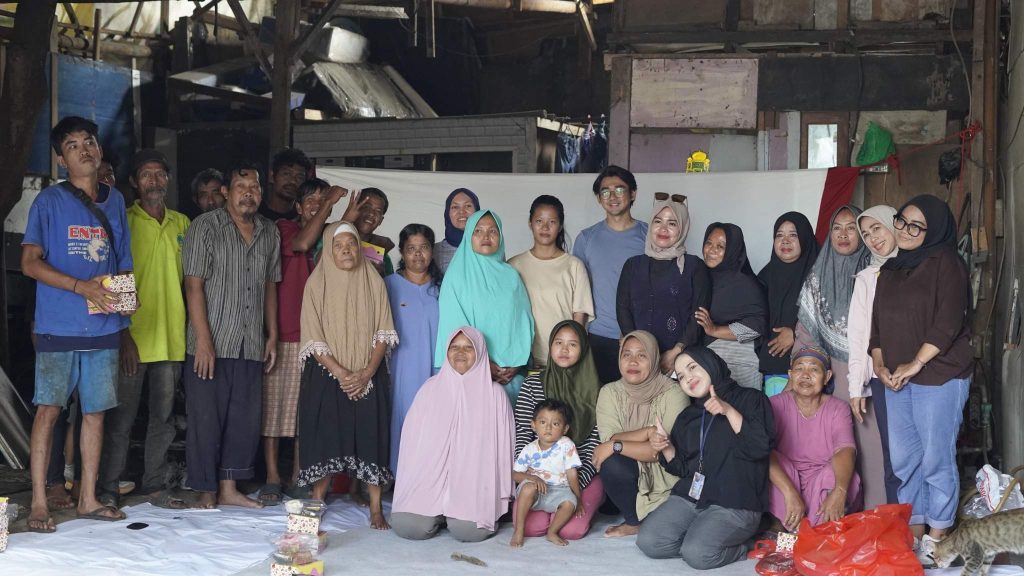 Yayasan Mahija parahita nusantara