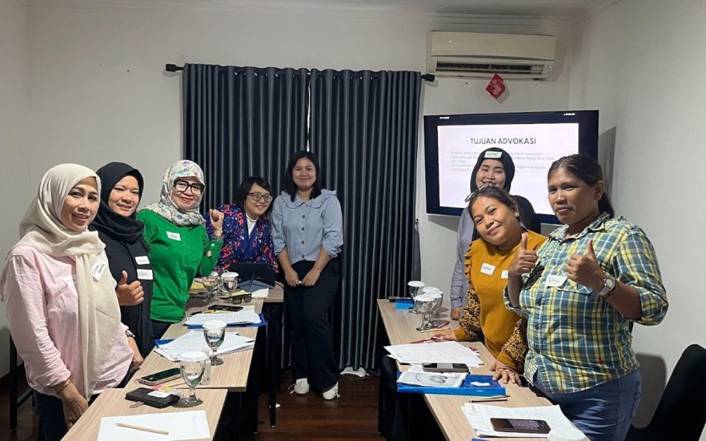 dukungan-hidup-sehat-antarkomunitas