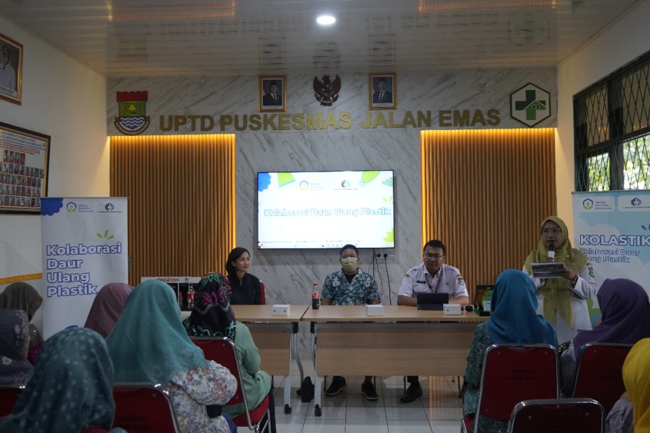 15 KOLASTIK Mahija di Tangerang: Dari Edukasi ke Aksi Daur Ulang Botol PET 5 edukasi-ke-aksi-daur-ulang-botol-PET