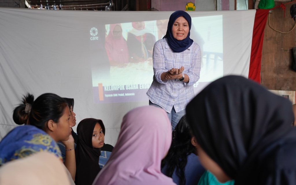 16 Mahija Bersama YCP Menggalang VSLA untuk Menumbuhkan Ketahanan Ekonomi Pemulung 1 menumbuhkan-ketahanan-ekonomi-pemulung