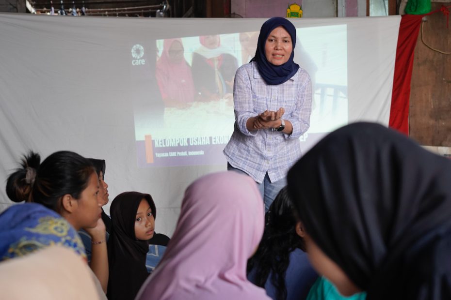 16 Mahija Bersama YCP Menggalang VSLA untuk Menumbuhkan Ketahanan Ekonomi Pemulung 4 menumbuhkan-ketahanan-ekonomi-pemulung