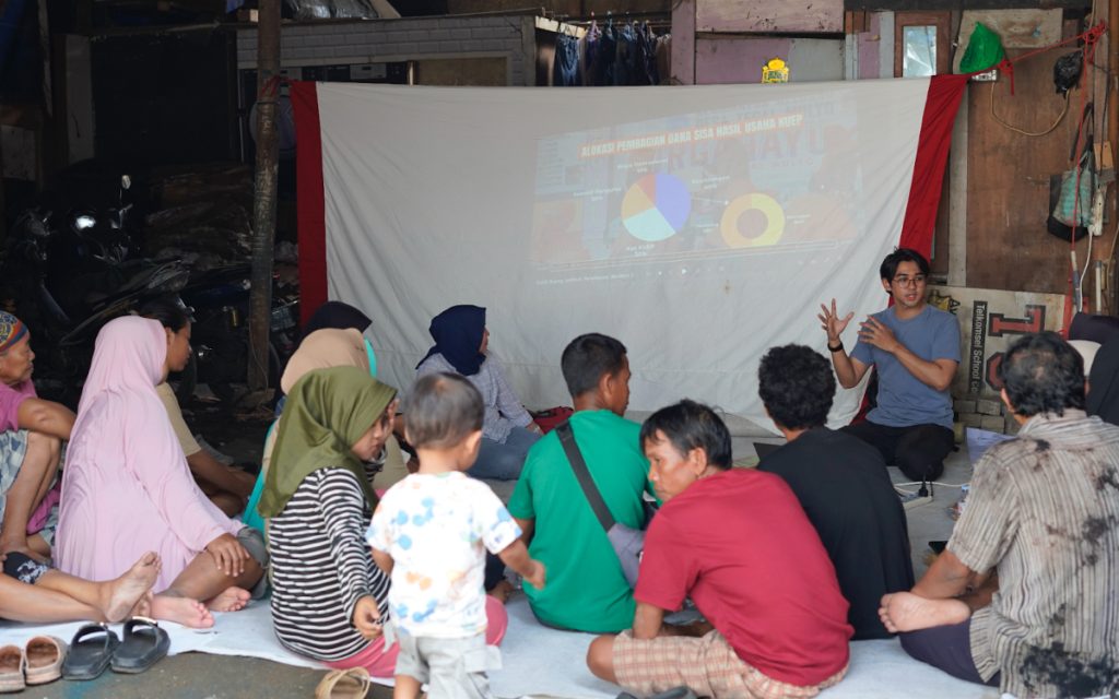 16 Mahija Bersama YCP Menggalang VSLA untuk Menumbuhkan Ketahanan Ekonomi Pemulung 2 menumbuhkan-ketahanan-ekonomi-pemulung