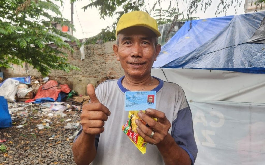 Aksi Mahija Wujudkan Harapan Masa Depan Pekerja Sampah 1 1 harapan-masa-depan-pekerja-sampah