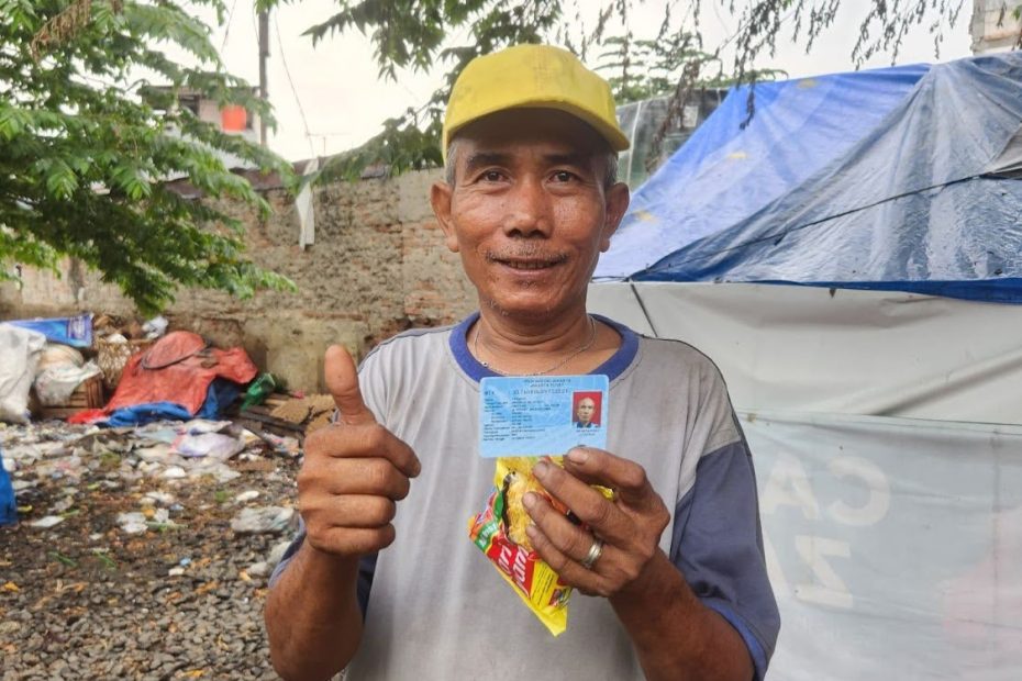 Aksi Mahija Wujudkan Harapan Masa Depan Pekerja Sampah 1 2 harapan-masa-depan-pekerja-sampah