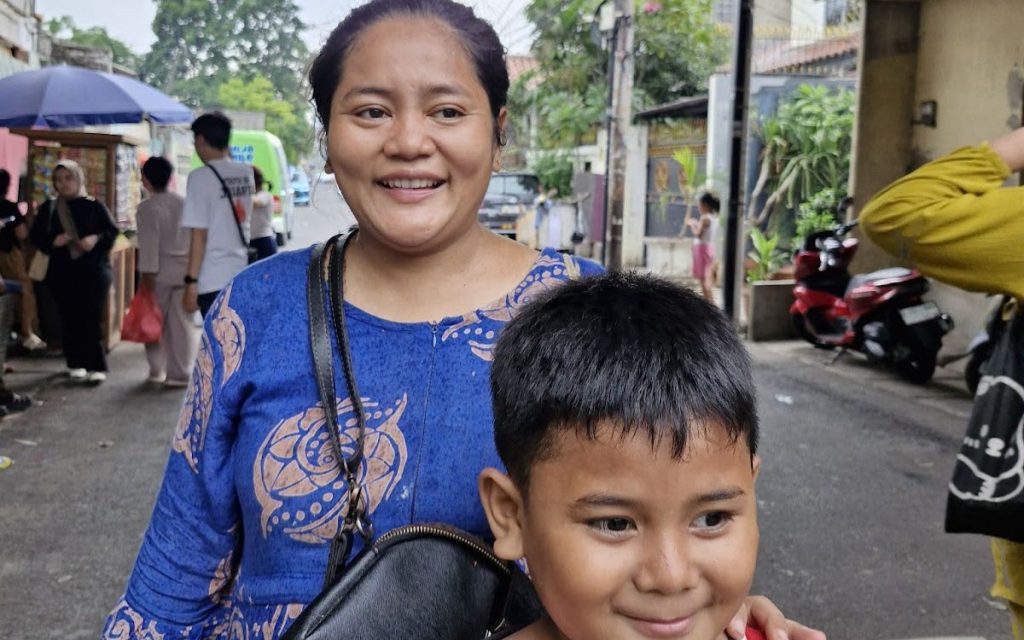 Aksi Mahija Wujudkan Harapan Masa Depan Pekerja Sampah 1 3 harapan-masa-depan-pekerja-sampah