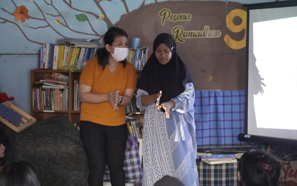 4 Pemberdayaan dari Mahija: Pelatihan Kesehatan dan Keselamatan bagi Pemulung 3 kesehatan-dan keselamatan-bagi-pemulung