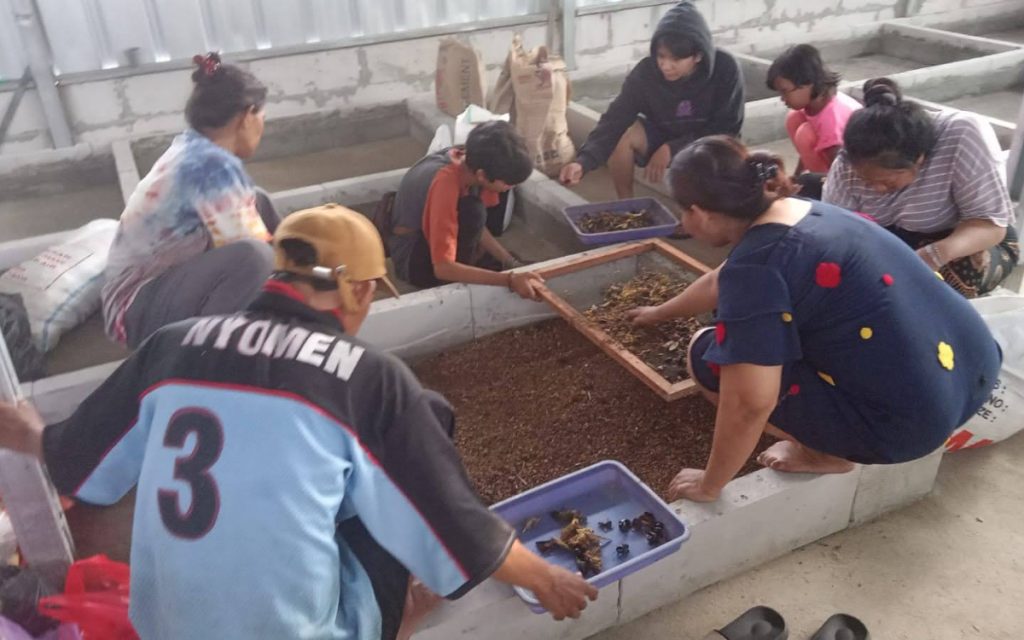 8 Program Berdaya Mahija: Pengolahan Sampah Organik Berkelanjutan 3 pengolahan-sampah-organik-berkelanjutan