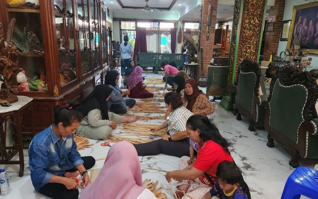 8 Program Berdaya Mahija: Pengolahan Sampah Organik Berkelanjutan 4 pengolahan-sampah-organik-berkelanjutan