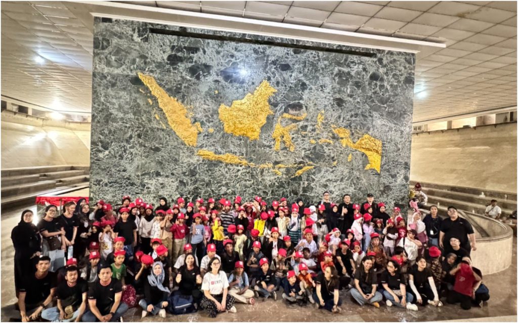 9 Mahija dan Bank DBS: Kesempatan Akses Edukasi bagi Anak Pekerja Sampah 3 edukasi-bagi-anak-pekerja-sampah