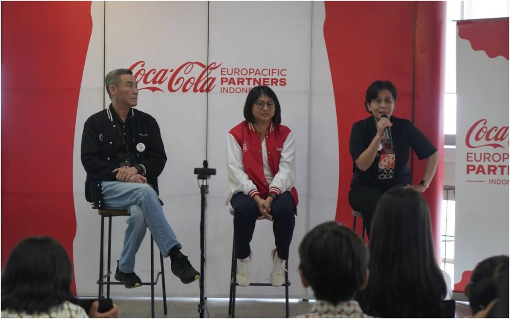 10 Program Volunteer CCEP untuk Anak Pemulung: Kesempatan Kunjungan Kantor dan Edukasi 2 program-volunteer-CCEP-untuk-anak-pemulung