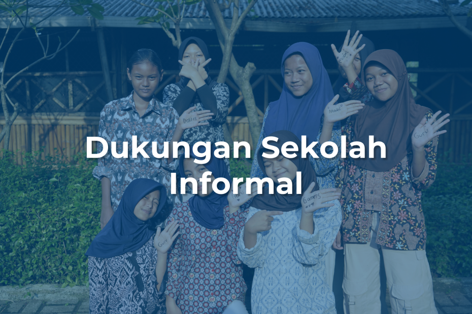 Yayasan Mahija parahita nusantara