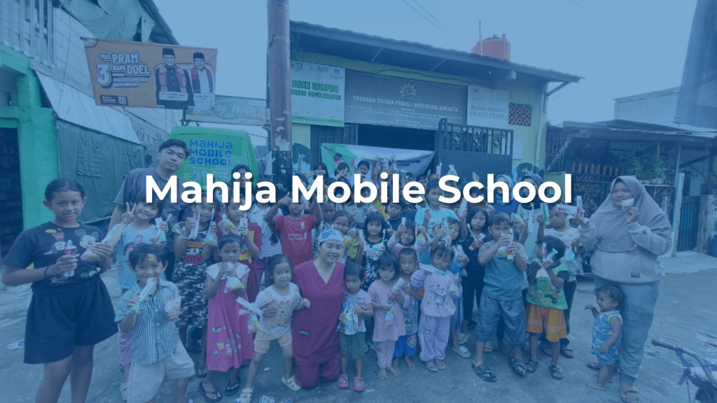 Yayasan Mahija parahita nusantara