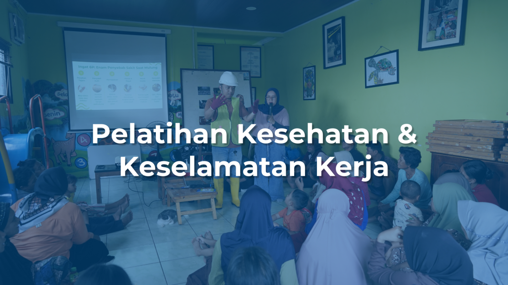 Yayasan Mahija parahita nusantara