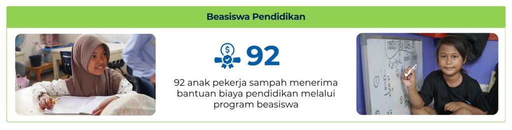 Yayasan Mahija parahita nusantara