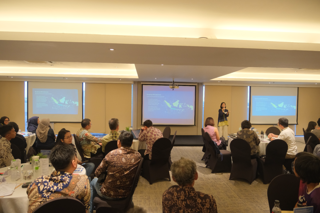 Mahija Perkuat Responsible Sourcing melalui Workshop Implementasi RSI Indonesia 2026 1 Yayasan Mahija parahita nusantara