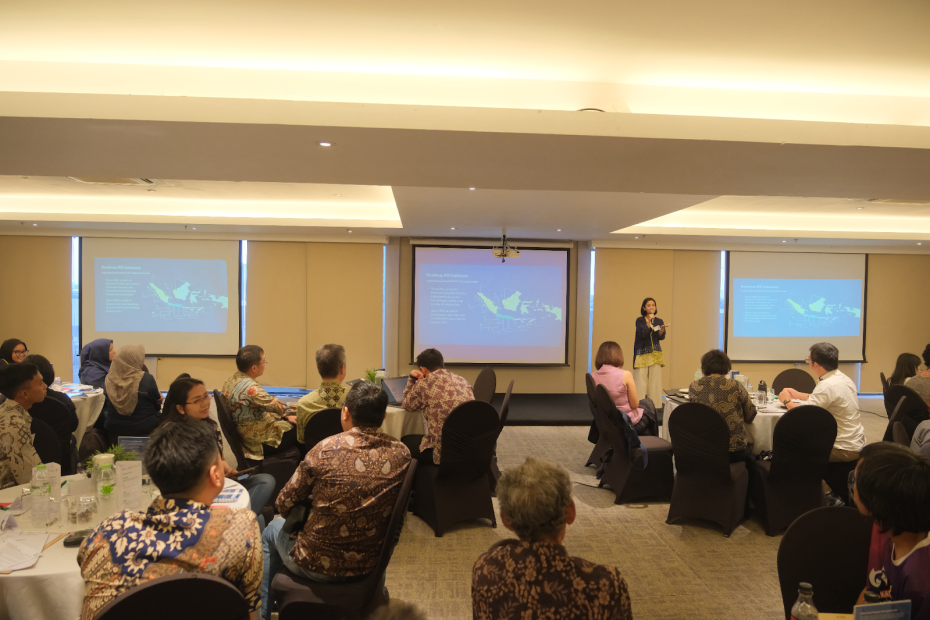 Mahija Perkuat Responsible Sourcing melalui Workshop Implementasi RSI Indonesia 2026 1 Yayasan Mahija parahita nusantara