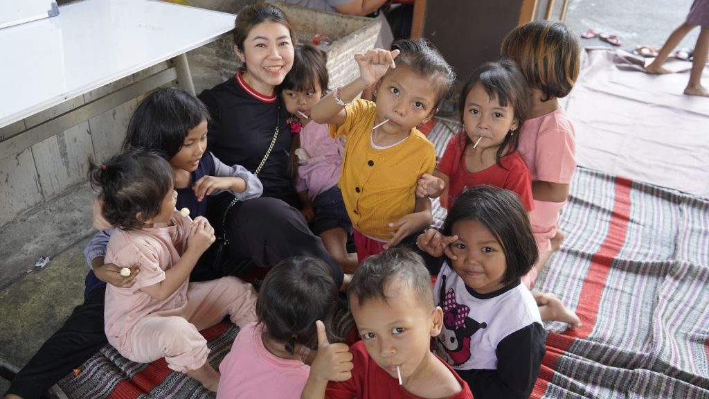 Yayasan Mahija parahita nusantara