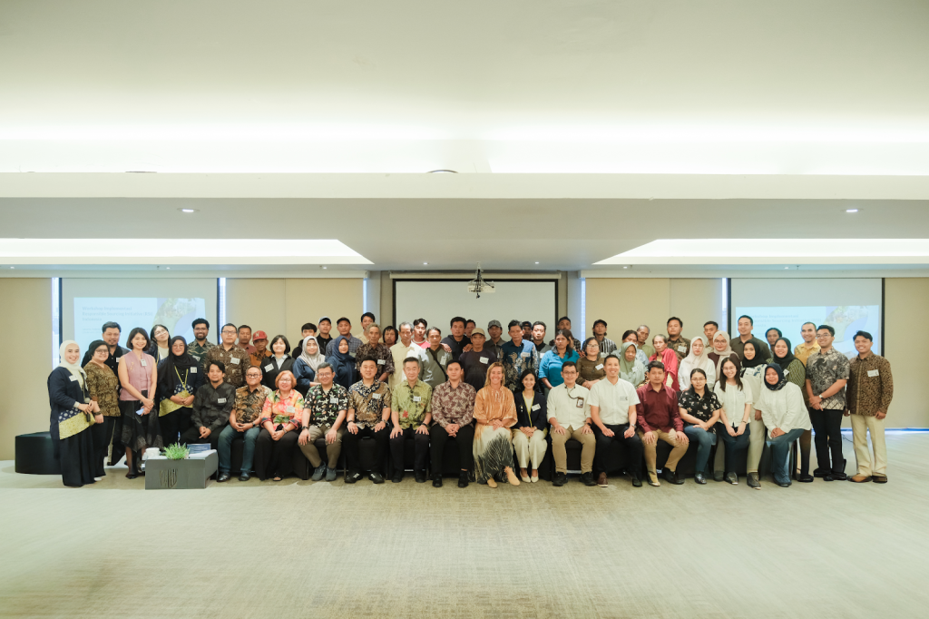 Mahija Perkuat Responsible Sourcing melalui Workshop Implementasi RSI Indonesia 2026 3 Yayasan Mahija parahita nusantara