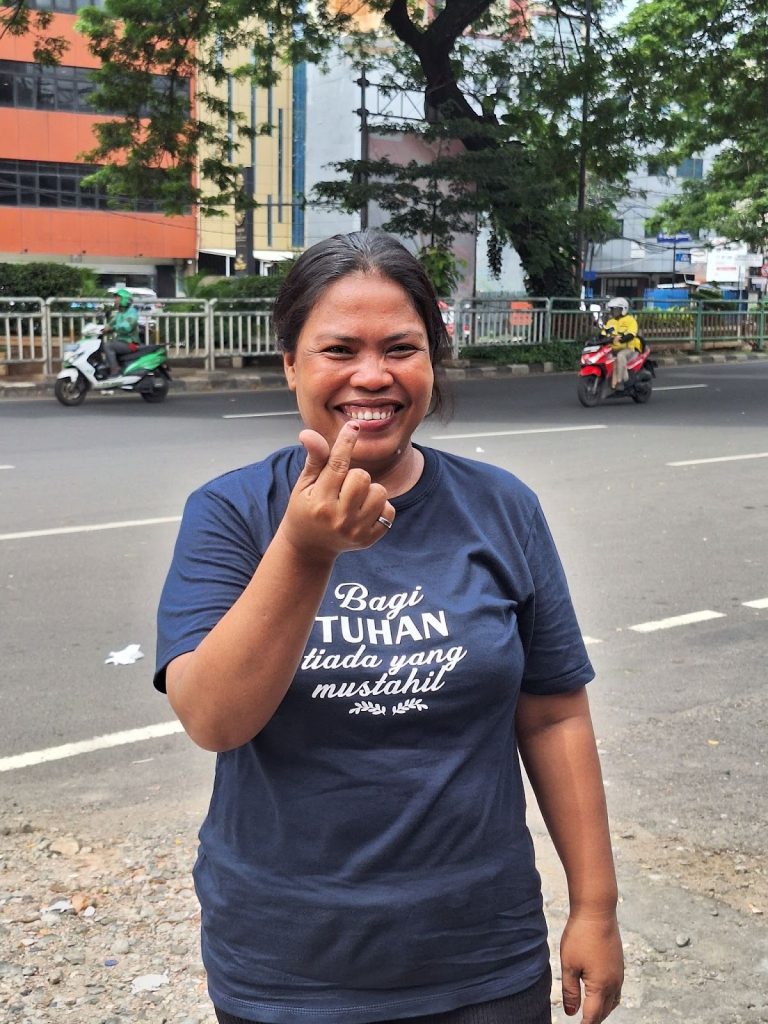 Akses Identitas & Pendampingan Administrasi 3 Yayasan Mahija parahita nusantara