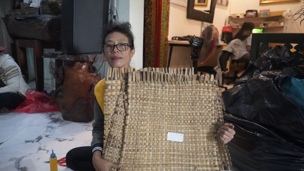 Kegiatan Produktif Berbasis Komunitas 3 Yayasan Mahija parahita nusantara