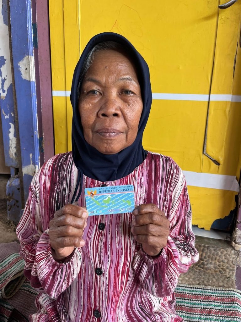 Yayasan Mahija parahita nusantara