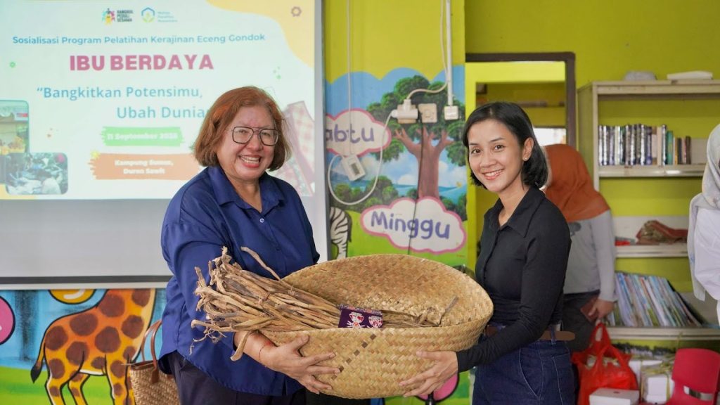 8 Program Berdaya Mahija: Pengolahan Sampah Organik Berkelanjutan 1 pengolahan-sampah-organik-berkelanjutan